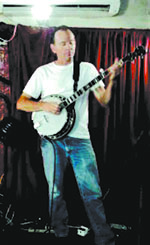 Bryon McMurry