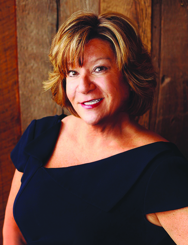 Mission is to "engage, elevate (and) energize" Cleveland County\'s business community.
