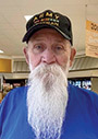 Served in the U.S. Army