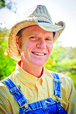 Farmer Jason