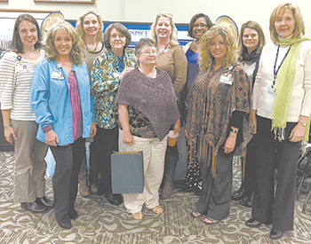 Hospice Employees