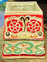 Jodi Lynn Pottery
