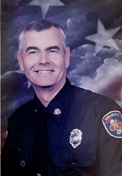JOHN BLACK