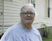 Brenda Spake