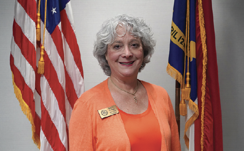 Cleveland County Register of Deeds Betsy Harnage announced that beginning January 1, 2026, Registers of Deeds across North Carolina will be authorized to issue certified copies of adoptive birth certificates.