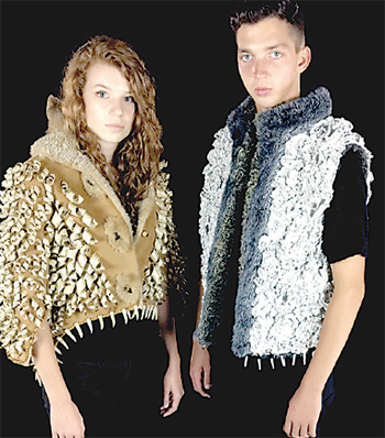 "Sheep\'s Clothing" was inspired by the warning in Matthew 7:15 to "Beware of false prophets, who come to you in sheep\'s clothing but inwardly are ravenous wolves."