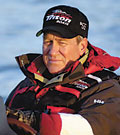 Guy Eaker, Sr.
