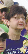 Shelia Garner