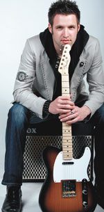 Travis Powell