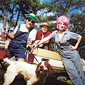 Southern Culture On The Skids