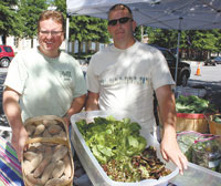 We Grow What We Sell!