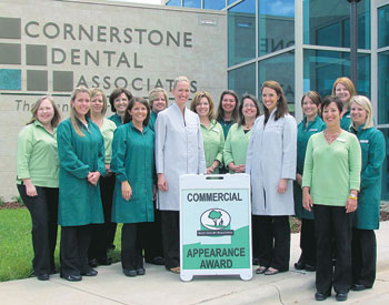 Kathy Crawford, Stephanie Rich, Amy Scoggins, Brenda Houser, Kelly Swink, Susan Morrison, Dr. Kendalyn Lutz-Craver; Shanon Bullock, Candice Wilkins, Mayda Rivera, Dr. Sara Karner, Kiley Henson, Nicole Ferree, Marcie Cudd, Katie Dowda.