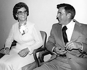 January 31, 1981.  Married by  W. R. Douglas  in Gaffney,  SC