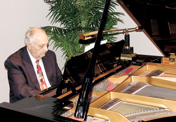 Eugene Allen
