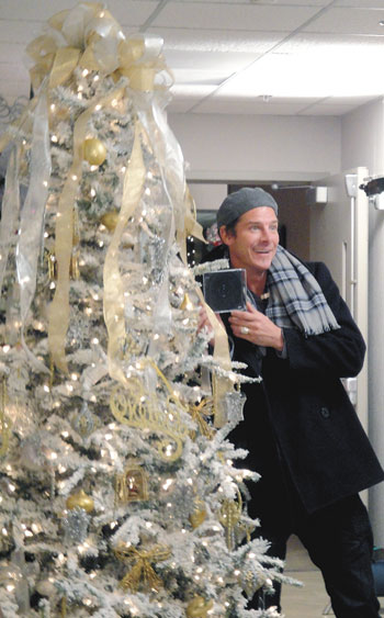 Ty Pennington