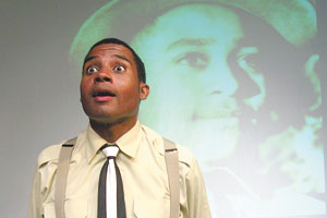 Mike Wiley