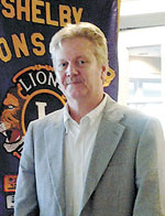 Phil Weathers
