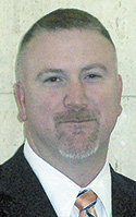 David Costner