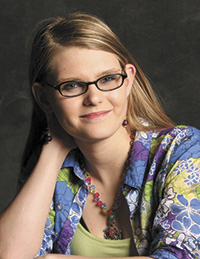 Sheryl Kolton