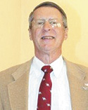 Ret. Col. Joel Rountree