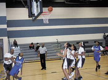 Shelby - Burns game.