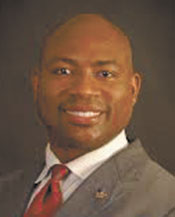 Kenston J. Griffin