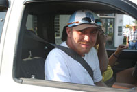 Dustin Garver