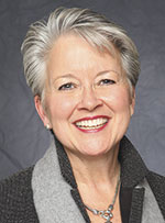 Sharon Decker