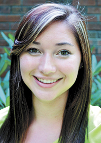 CHEYANNE STIREWALT
