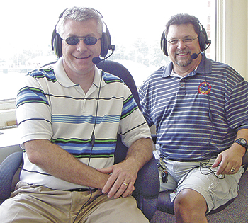 Join Paul Foster and Chris Norman  for the â€œGame of the Weekâ€ Action!
