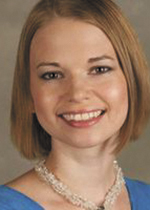 Leah Day