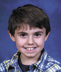 Tanner Denton Dec. 8, 2003-Dec. 18, 2013