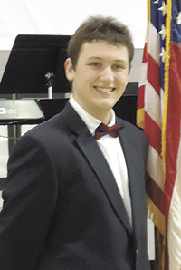 Jacob Bell