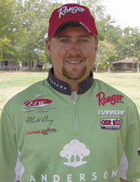 Matt Arey