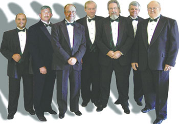 Ocean Boulevard Band performs on June 26th