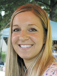 Angie Smith
