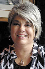 Vickie Tesseneer
