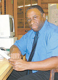 Robert Ward