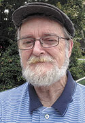 Steven Greenway
