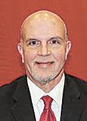 Coach Carroll McCray