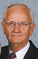 Cral DeBrew