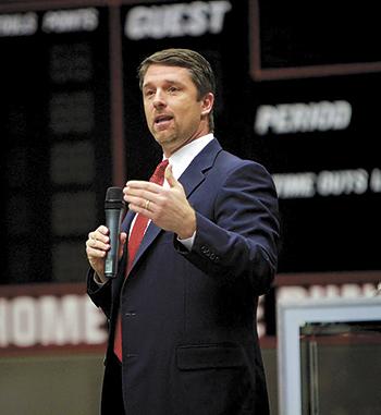 John Kasay