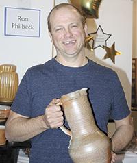 Ron Philbeck