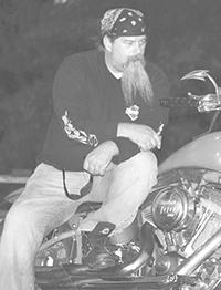 Vern Hyndman