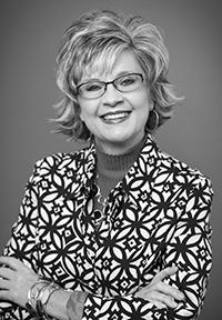 Cherie Nettles