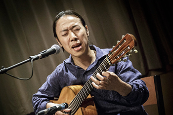 Hiroya Tsukamoto