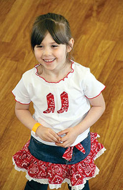 Gracie Fogleman