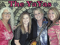 The YaYas