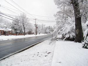 Fallston, NC