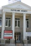 Cleveland County Courthouse